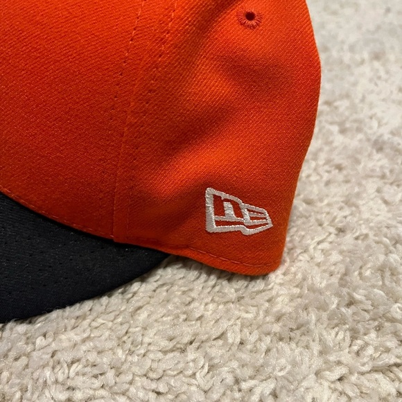 Houston Astros 2017 World Series Champions 59FIFTY Fitted Cap - Picture 3 of 5